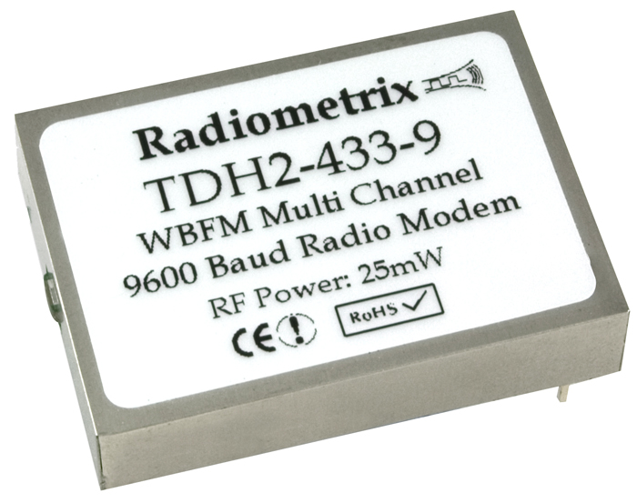 Telematics Module Rf Direct Technologies Product Categories – RF Modules & Wireless Solutions | Radiometrix