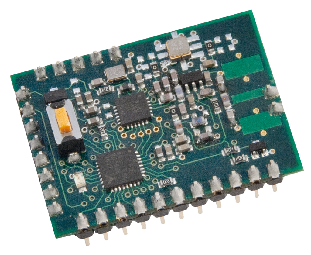 Radiometrix LRM3 LoRa Remote Control Data Modem