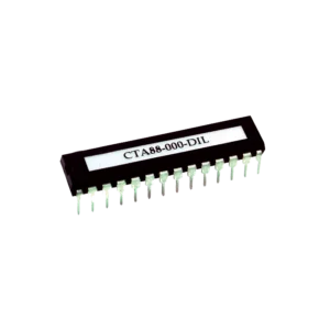 Radiometrix CTA88 &ndash; 8 bit Address - 8 bit Data encoder/decoder