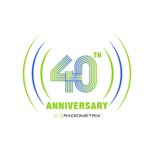 40th Anniverary Logo