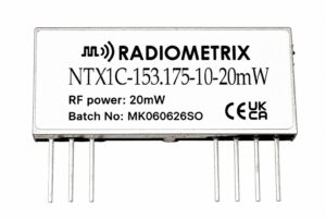 NTX1C